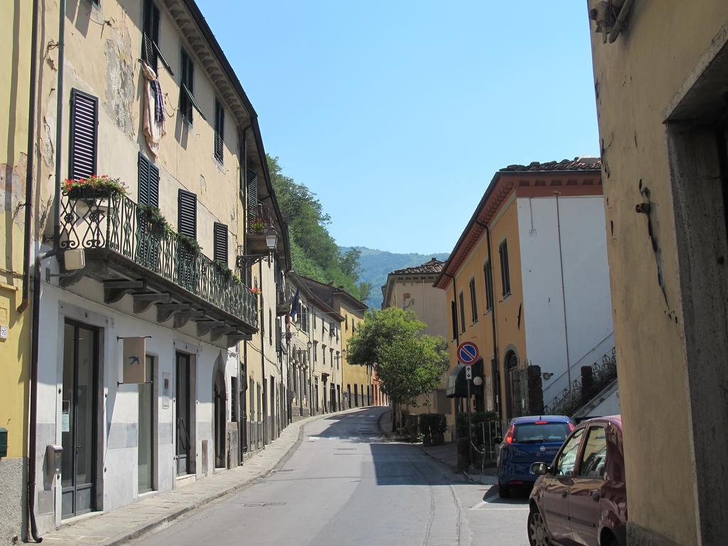 Talenti Apartments Bagni di Lucca Exterior photo