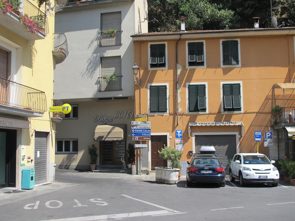 Talenti Apartments Bagni di Lucca Exterior photo