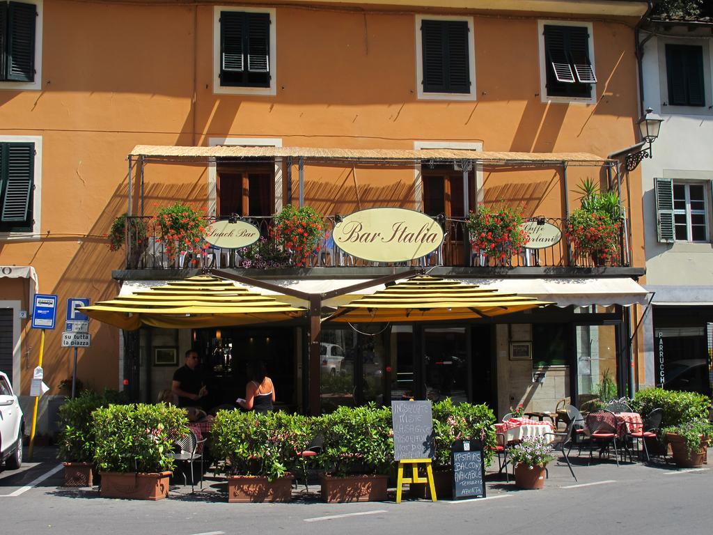 Talenti Apartments Bagni di Lucca Exterior photo